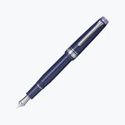 New Arrivals Sailor - Fountain Pen - ProGear Slim - Storm Over The Ocean [Pre-Order]