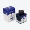 Sailor - Ink 50ml - Blue 1 Sailor - Ink 50ml - Blue