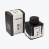 Sailor - Fountain Pen Ink - Nano - Kiwaguro (Black) Fountain Pen Inks 2 Sailor - Fountain Pen Ink - Nano - Kiwaguro (Black) Fountain Pen Inks
