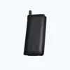Sailor - Pen Case - Leather - 3 Slot - Black Pen & Pencil Cases