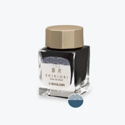 Sailor - Shikiori Ink 20ml - Shimoyo Fountain Pen Inks