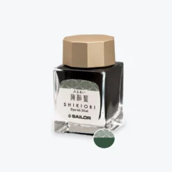 Fountain Pen Inks Sailor - Shikiori Ink 20ml - Miruai
