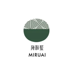 Fountain Pen Inks Sailor - Shikiori Ink 20ml - Miruai