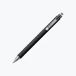 Sakura - Gel Pen - Ballsign ID Plus - Black 0.5mm - Pure Black New Arrivals