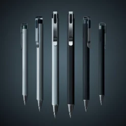 Sakura - Gel Pen - Ballsign ID Plus - Black 0.5mm - Pure Black New Arrivals