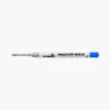 Ballpoint Refills Schmidt - Ballpoint Refill - EasyFLOW 9000 - Medium - Blue