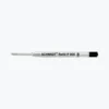 Schmidt - Ballpoint Refill - P900 - Broad - Black