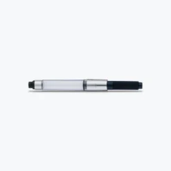 Converters Schmidt - Fountain Pen Converter - K5 - Black