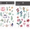 MU Lifestyle - Planner Sticker - Print On - #011 2 MU Lifestyle - Planner Sticker - Print On - #011