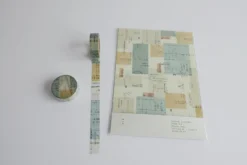 Yohaku - Washi Tape - Select