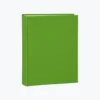 Semikolon - Photo Album - Classic - Large - Lime Photo Albums