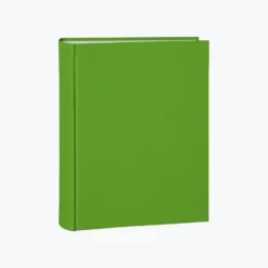 Semikolon - Photo Album - Classic - Large - Lime Photo Albums