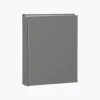 Semikolon - Photo Album - Classic - Large - Grey Photo Albums