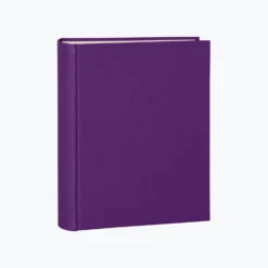 Semikolon - Photo Album - Classic - Large - Plum Photo Albums