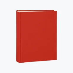 Semikolon - Photo Album - Classic - Large - Red Photo Albums