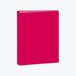 Semikolon - Photo Album - Classic - Large - Pink Photo Albums