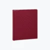 Photo Albums Semikolon - Photo Album - Classic - Medium - Burgundy