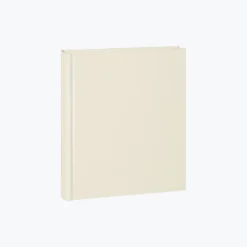 Photo Albums Semikolon - Photo Album - Classic - Medium - Chamois
