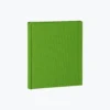 Photo Albums Semikolon - Photo Album - Classic - Medium - Lime 2 Photo Albums Semikolon - Photo Album - Classic - Medium - Lime