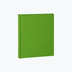 Photo Albums Semikolon - Photo Album - Classic - Medium - Lime
