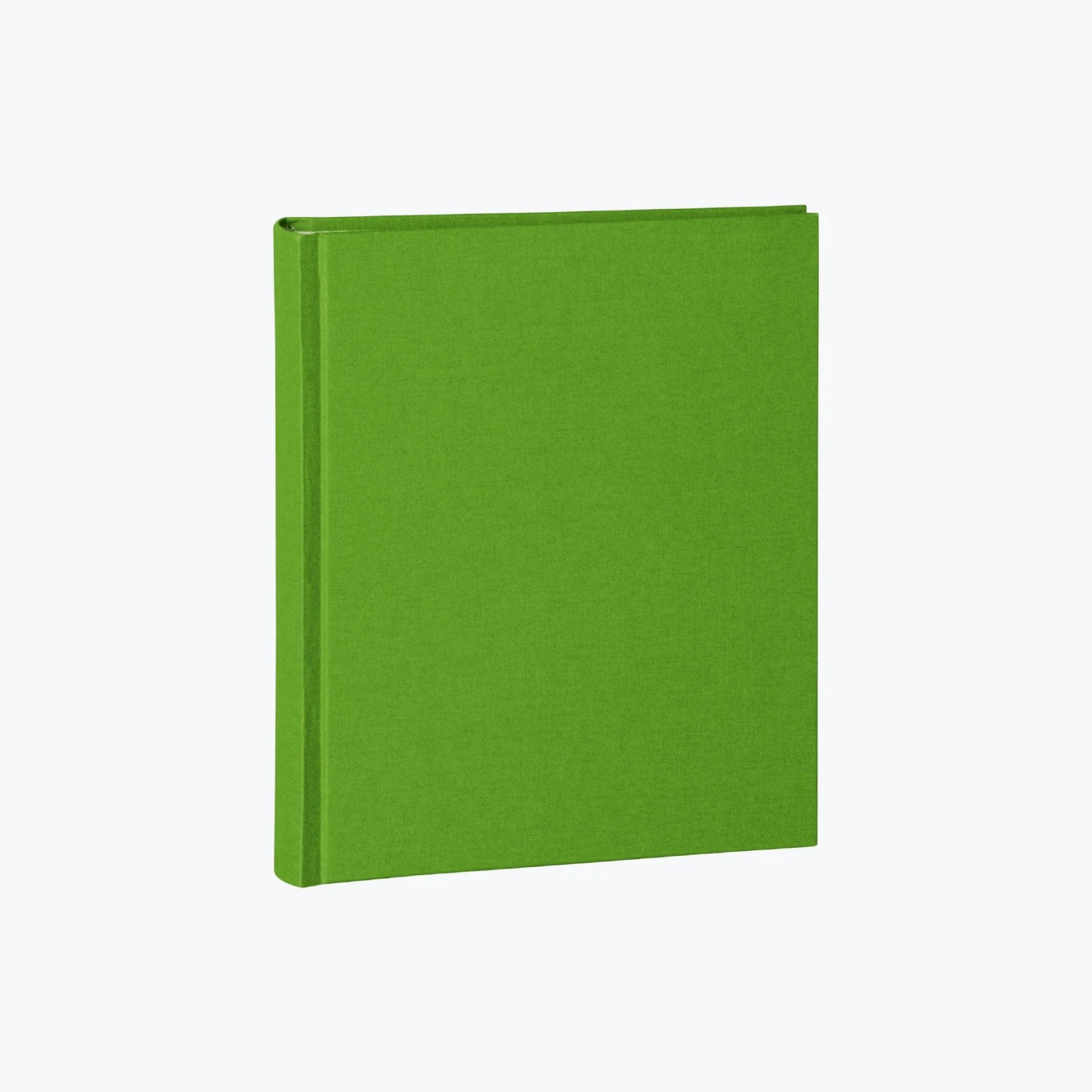 Semikolon-Photo-Album-Classic-Medium-16.jpg Photo Albums Semikolon - Photo Album - Classic - Medium - Lime