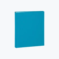 Semikolon - Photo Album - Classic - Medium - Turquoise Photo Albums