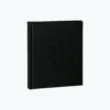 Semikolon - Photo Album - Classic - Medium - Black Photo Albums