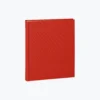 Semikolon - Photo Album - Classic - Medium - Red