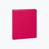 Semikolon - Photo Album - Classic - Medium - Pink