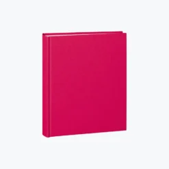 Semikolon - Photo Album - Classic - Medium - Pink