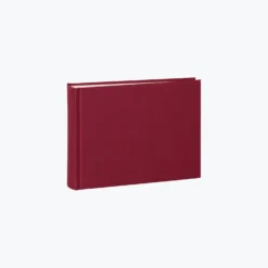 Photo Albums Semikolon - Photo Album - Classic - Small - Burgundy