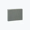 Semikolon - Photo Album - Classic - Small - Grey