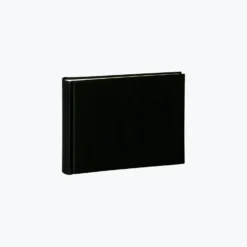 Photo Albums Semikolon - Photo Album - Classic - Small - Black