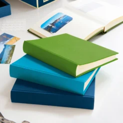 Photo Albums Semikolon - Photo Album - Classic - Small - Black