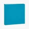 Semikolon - Photo Album - Classic - XLarge - Turquoise