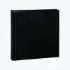 Photo Albums Semikolon - Photo Album - Classic - XLarge - Black