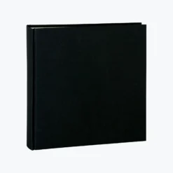 Photo Albums Semikolon - Photo Album - Classic - XLarge - Black