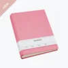 Photo Albums Semikolon - Photo Album - Heritage - Large - Flamingo 2 Photo Albums Semikolon - Photo Album - Heritage - Large - Flamingo