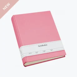 Photo Albums Semikolon - Photo Album - Heritage - Large - Flamingo