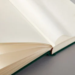 Semikolon - Photo Album - Heritage - Medium - Moss Photo Albums