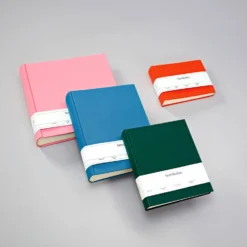 Photo Albums Semikolon - Photo Album - Heritage - Medium - Forest