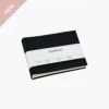 Semikolon - Photo Album - Heritage - Small - Black Photo Albums