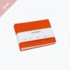 Semikolon - Photo Album - Heritage - Small - Orange Photo Albums