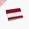 Photo Albums Semikolon - Photo Album - Heritage - Small - Burgundy