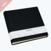 Semikolon - Photo Album - Heritage - XLarge - Black 2 Semikolon - Photo Album - Heritage - XLarge - Black