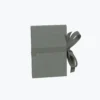 Semikolon - Photo Album - Leporello - Small - Grey Photo Albums
