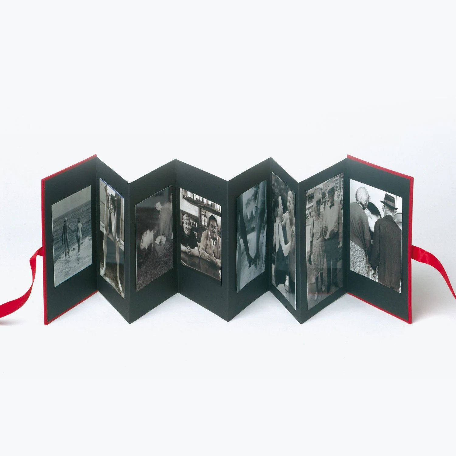 Semikolon-Photo-Album-Leporello-Small-26.jpg Photo Albums Semikolon - Photo Album - Leporello - Small - Plum