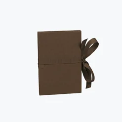 Semikolon - Photo Album - Leporello - Small - Brown