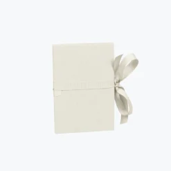 Photo Albums Semikolon - Photo Album - Leporello - Small - Chamois
