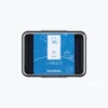 Shachihata - Stamp Pad - Oil-Based Ink - Iromoyo - HAC-1-CB